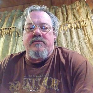 Meet your Posher, Duane